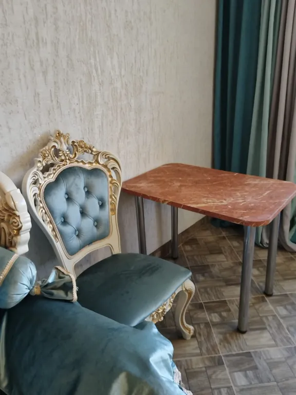 Комфортабельная квартира