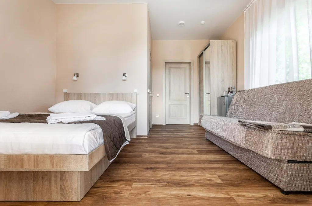 Квартира Комната — Зеленоградск