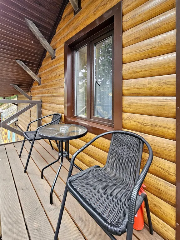 Квартира Комната — Перевалка