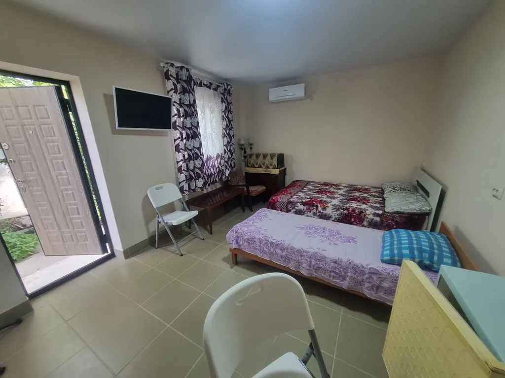 Дом в исторической части города