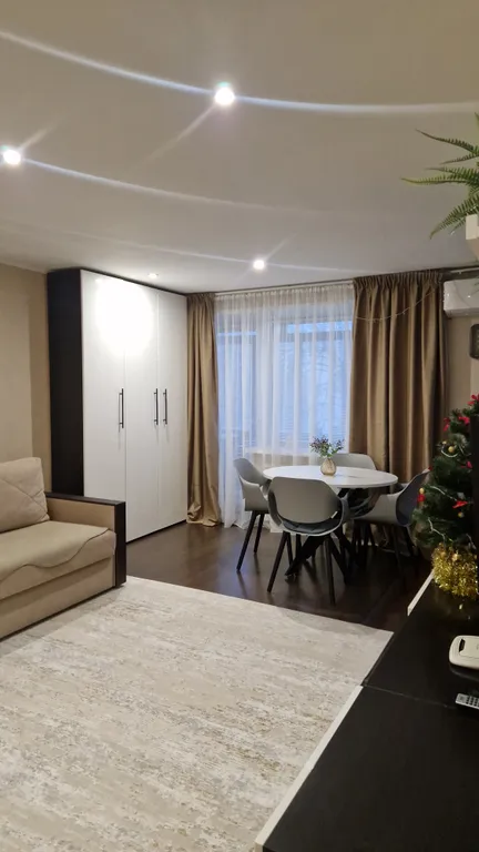 Уютная квартира в самом центре