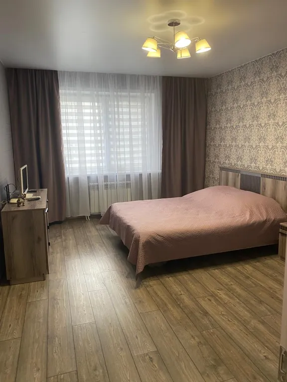 Уютная квартира, центр города — аренда посуточно в Тверь