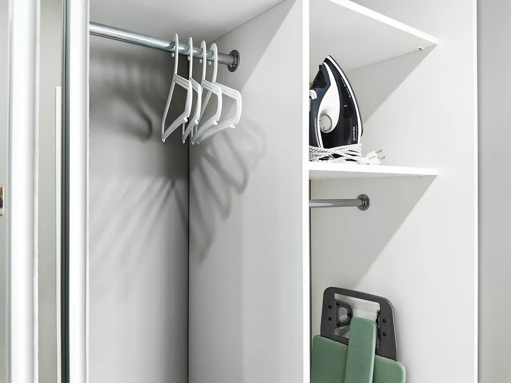 Квартира Двухкомнатные апартаменты — Калининград