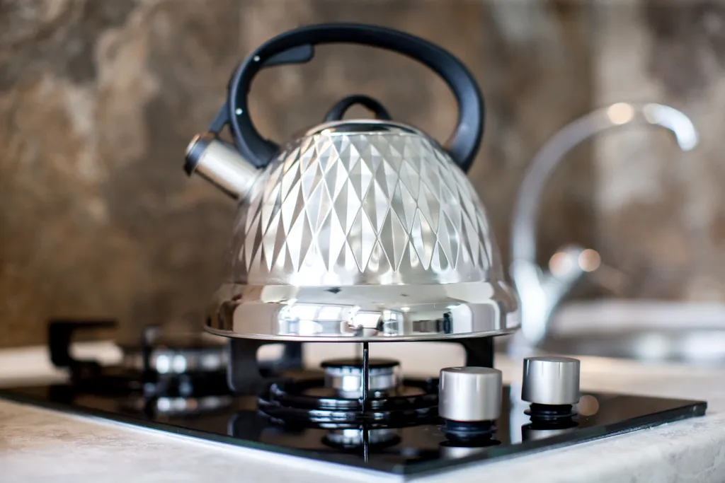 Апартаменты в самом центре города