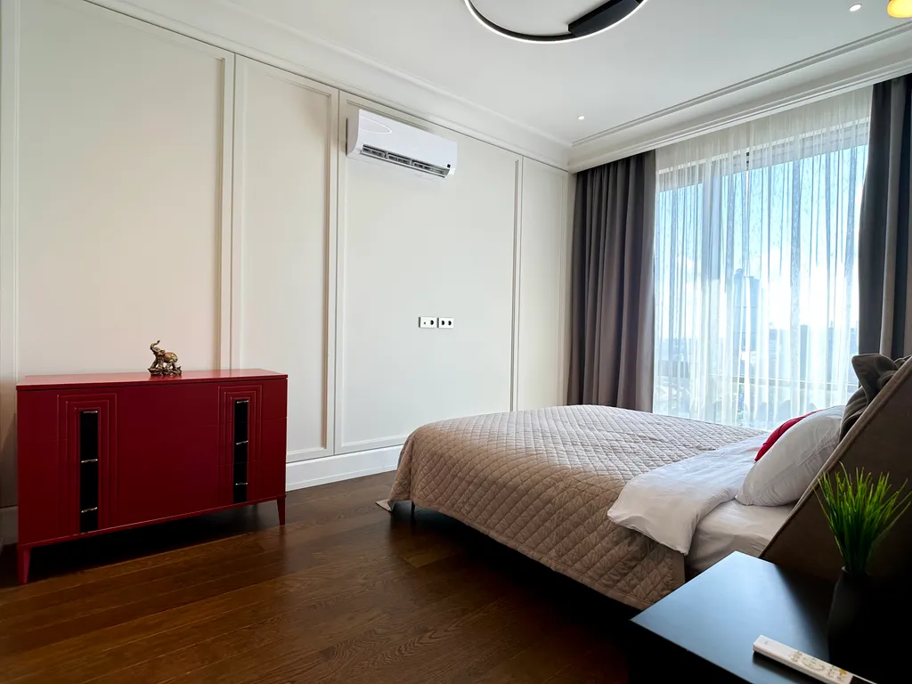 Квартира Квартира в ЖК  Фили Сити — Москва