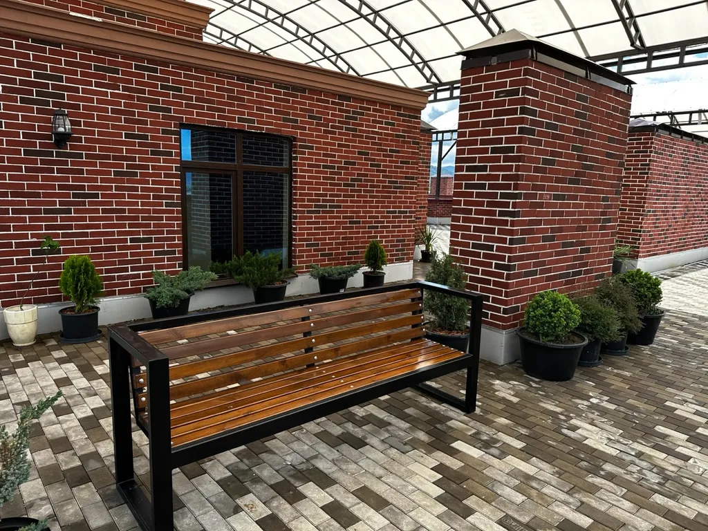 Премиум апартамент