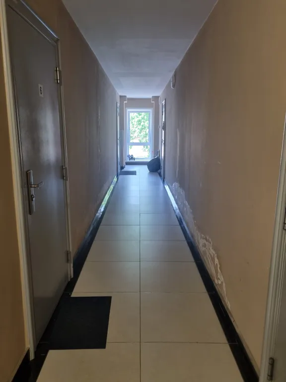 Квартира Уютная двушка в центре Владивостока — Владивосток