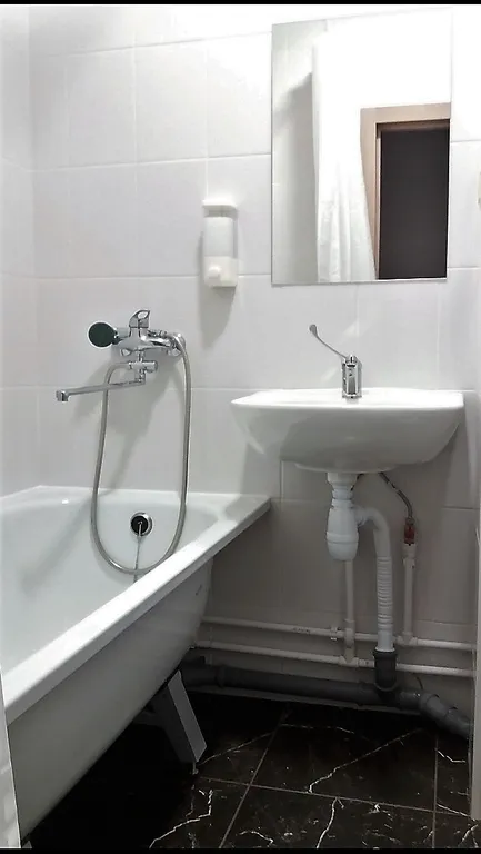 Апартаменты Манхеттен в центре