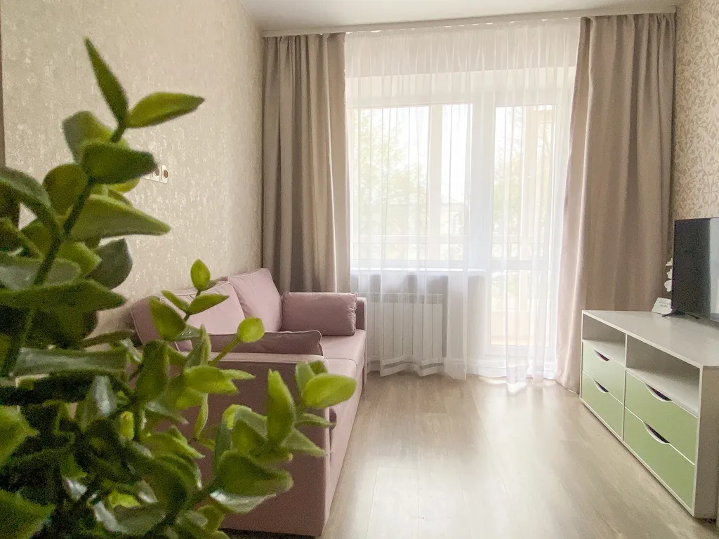 Квартира в центре Вологды — аренда посуточно в Вологда