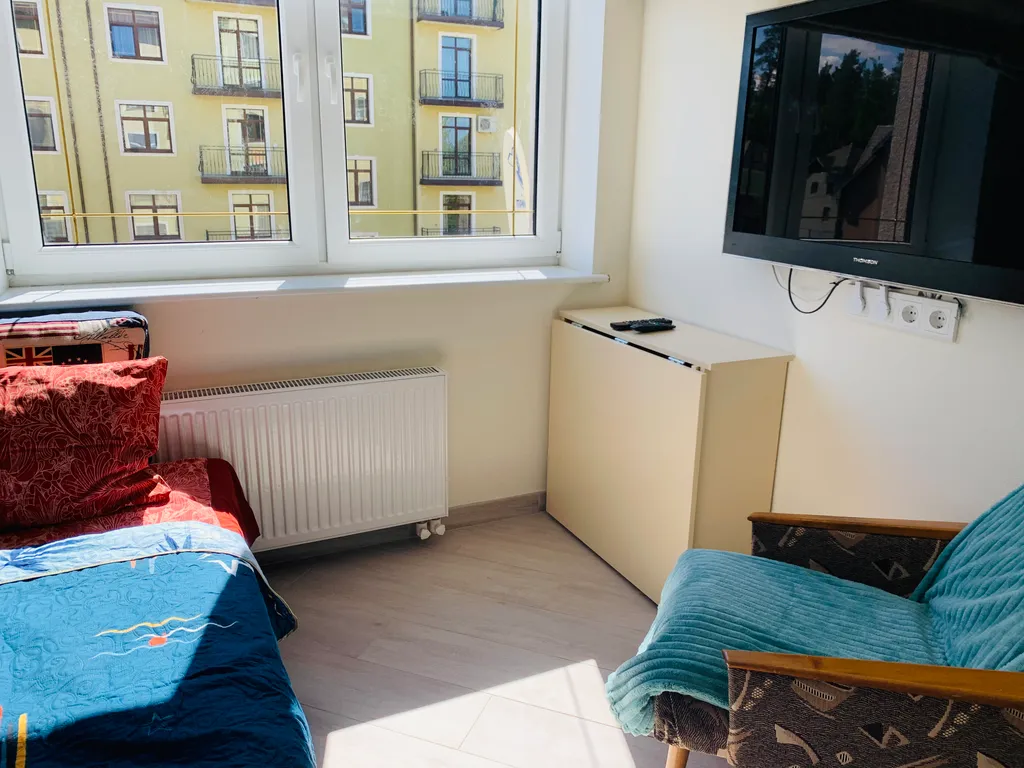 Балтийская земляника