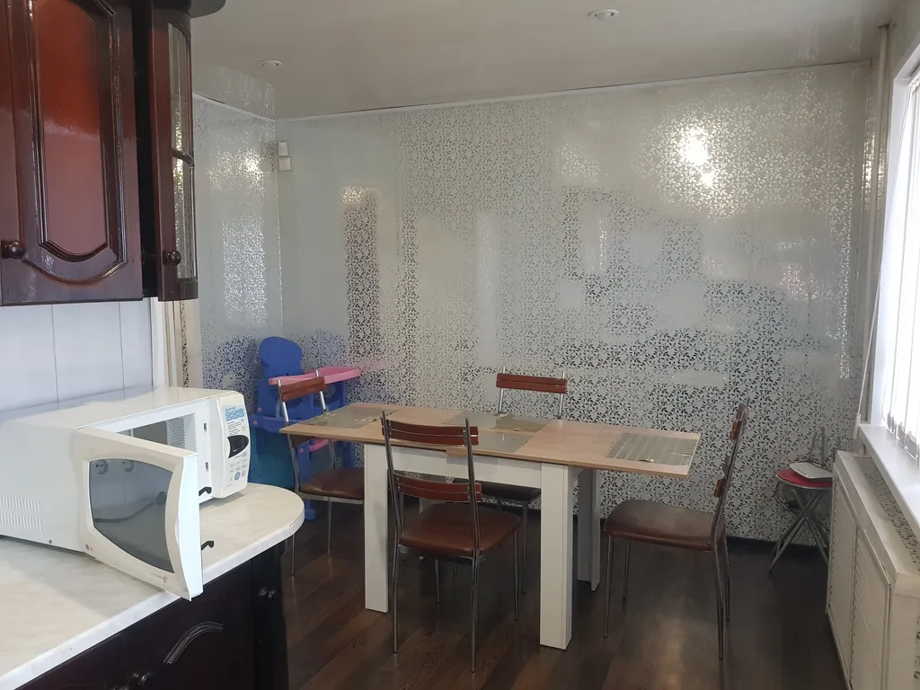 Уютная просторная квартира в центре города