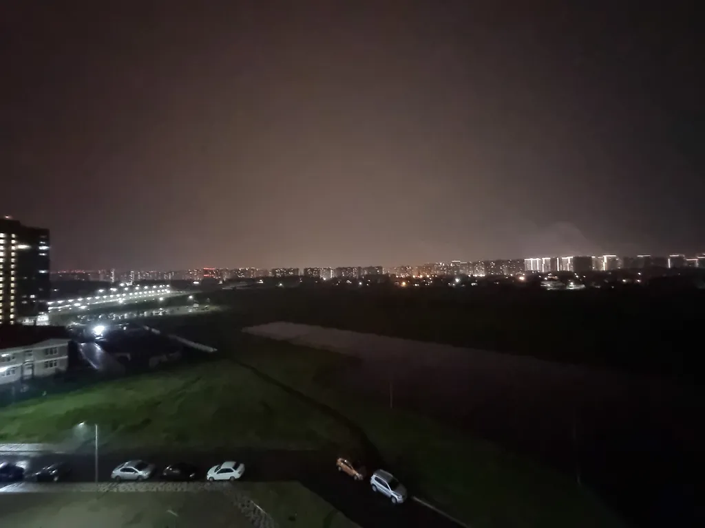 Квартира Уютная Квартира ( рядом с Галицким парком) — Краснодар