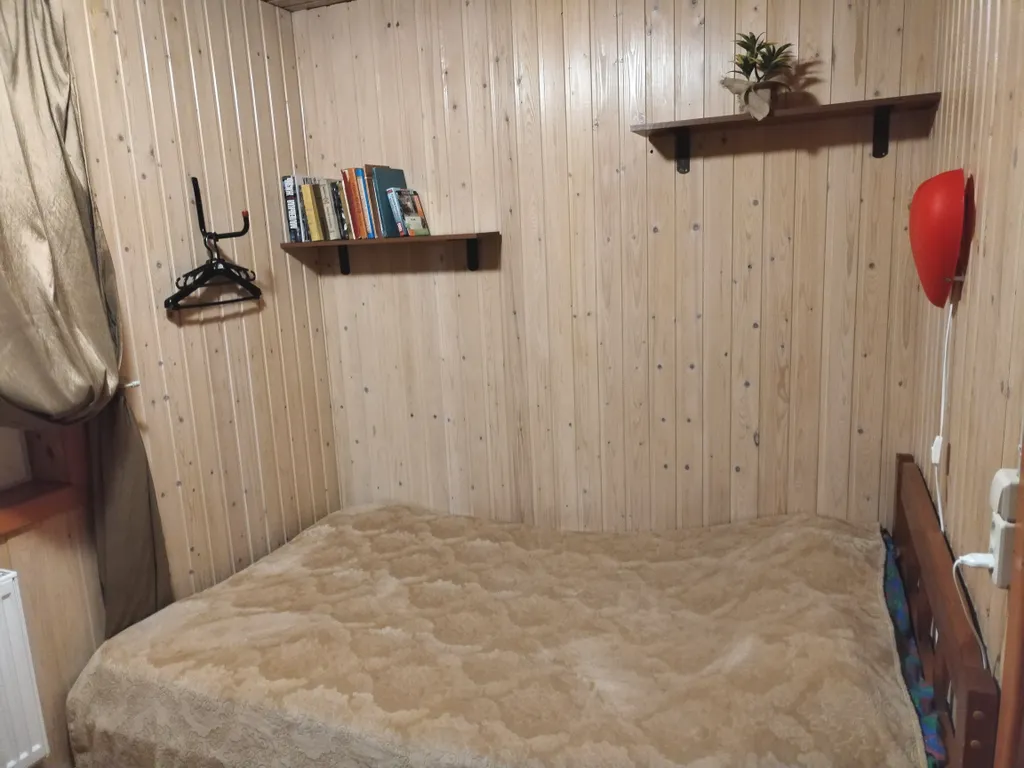 Уютный дом для отдыха