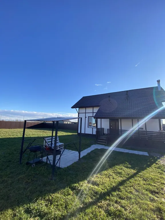 Коттедж Коттедж chill house — Санкт-Петербург