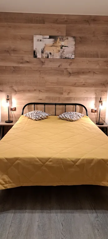 Квартира Лофт в самом центре, у РДК — аренда посуточно в Саранск