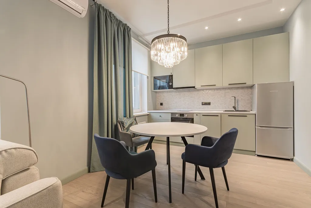 Квартира Студия в центре — аренда посуточно в Нижний Новгород