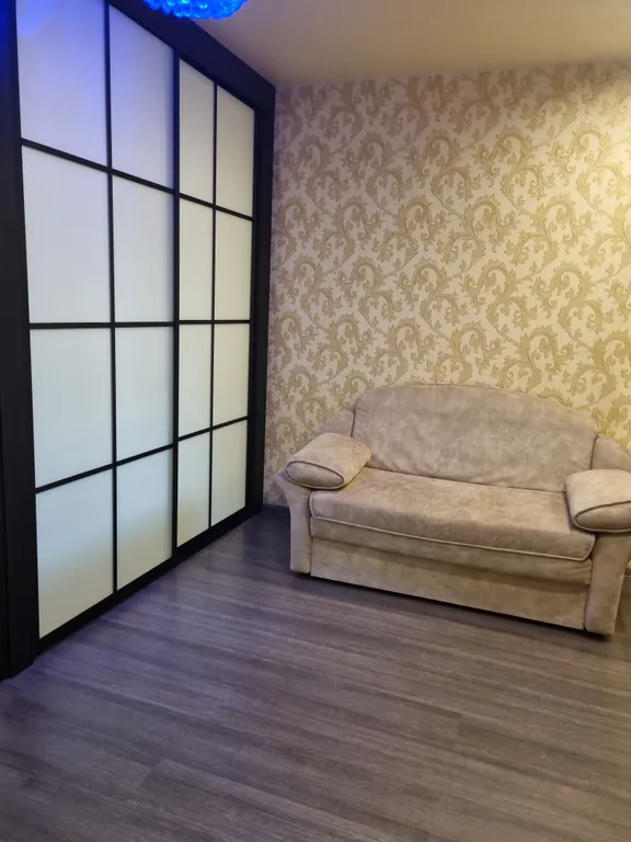 Как дома, уютная квартира в центре города