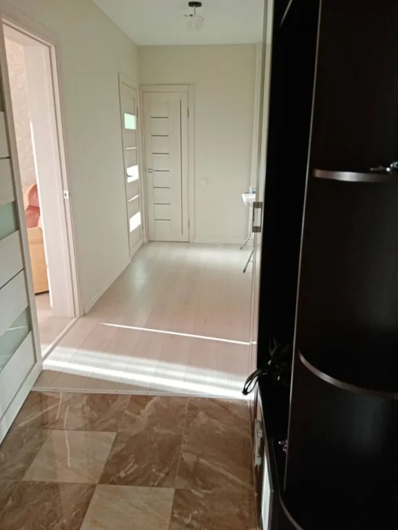 Квартира Квартира у моря в районе Высокий берег — Анапа