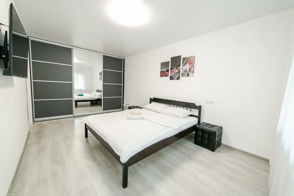 Квартира рядом с метро Пушкинская