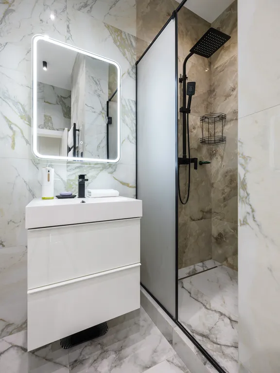 Sky City Moscow 80 этаж Выше облаков, очень ценный и редкий вид