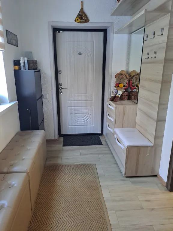 Коттедж 5-комнатный Дом — Кискелово