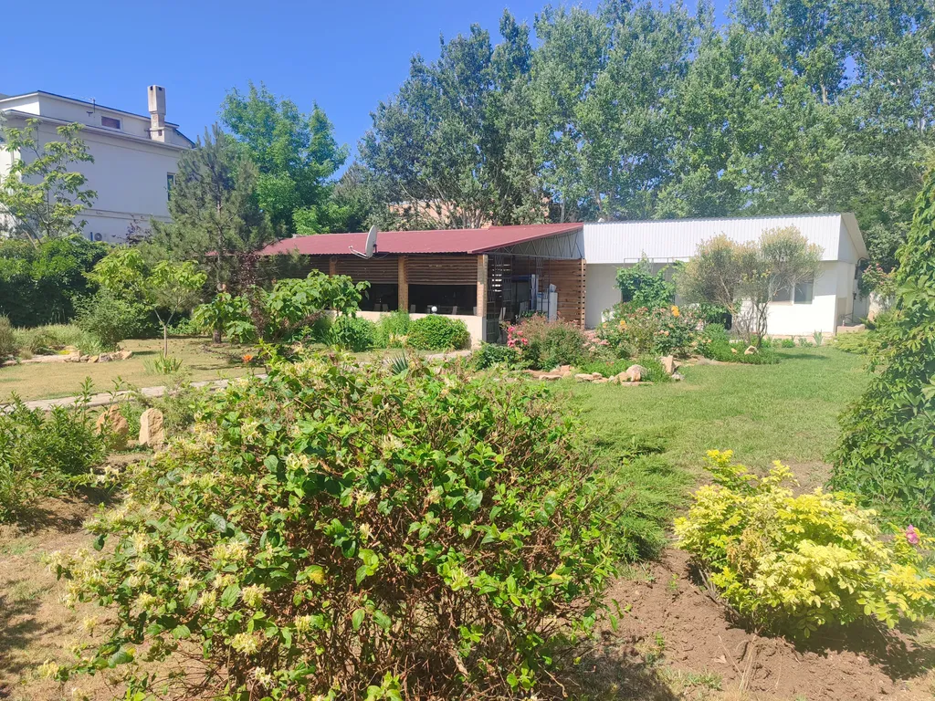 Квартира Комната — Витино