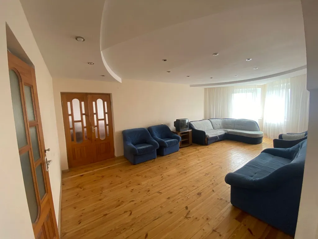 Уютная квартира с видом на СК олимпиец — аренда посуточно в Могилёв