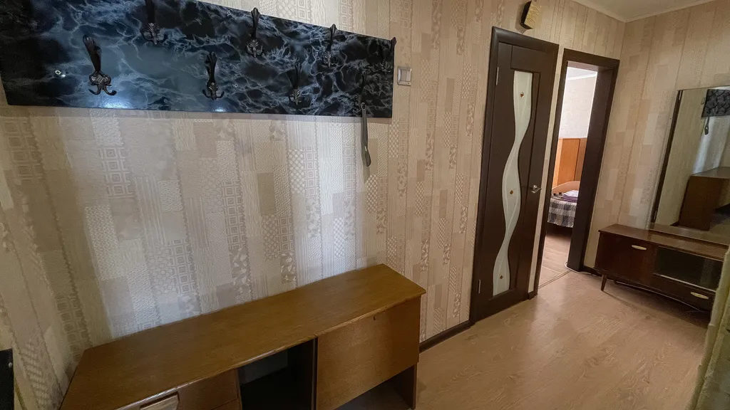 Уютная квартиpa в центpe