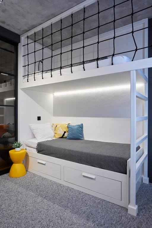 Аппартаменты с видом на Дон