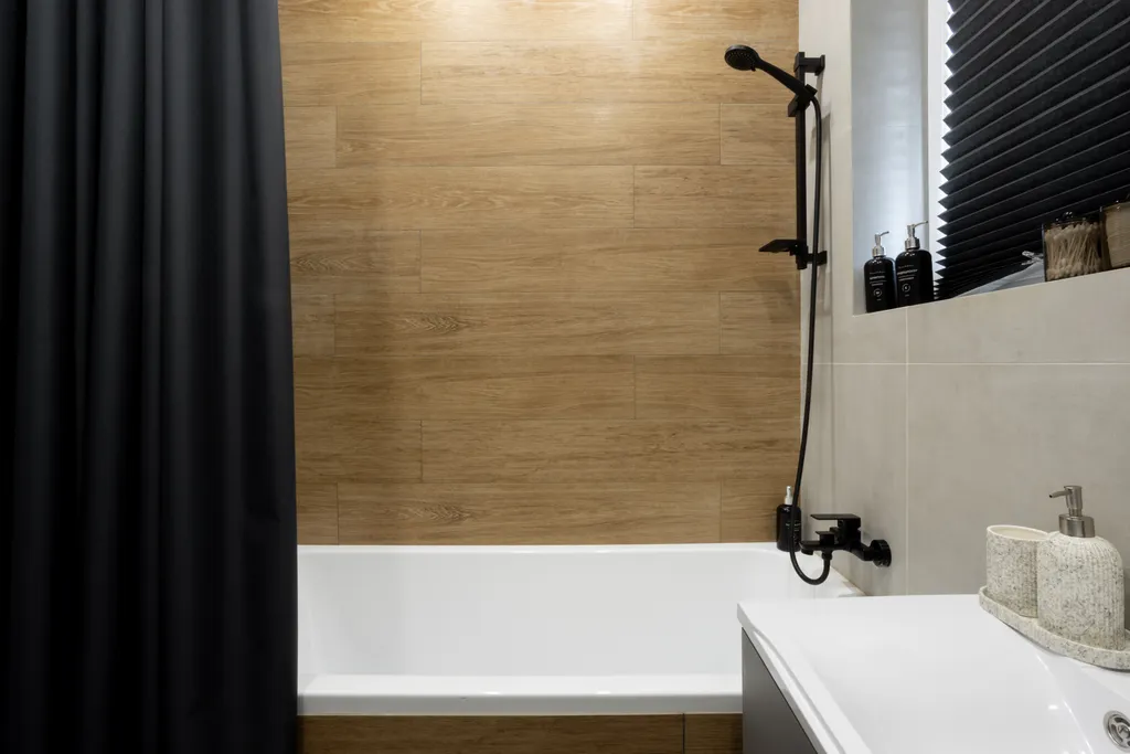 Дом с панорамным видом на море