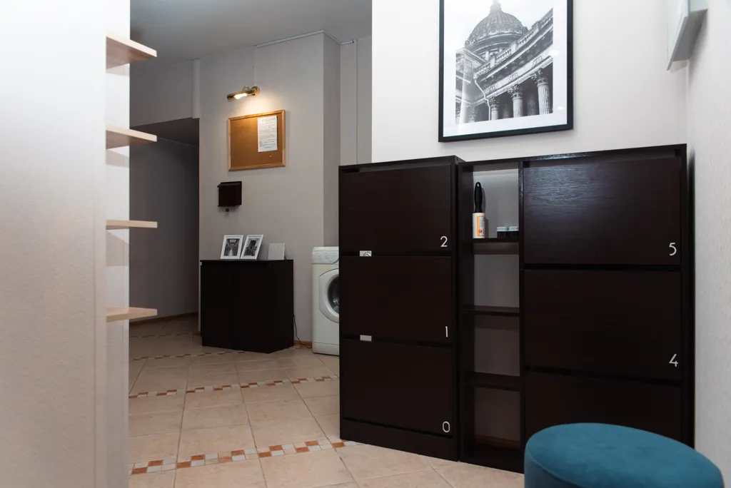 Квартира Комната — Санкт-Петербург