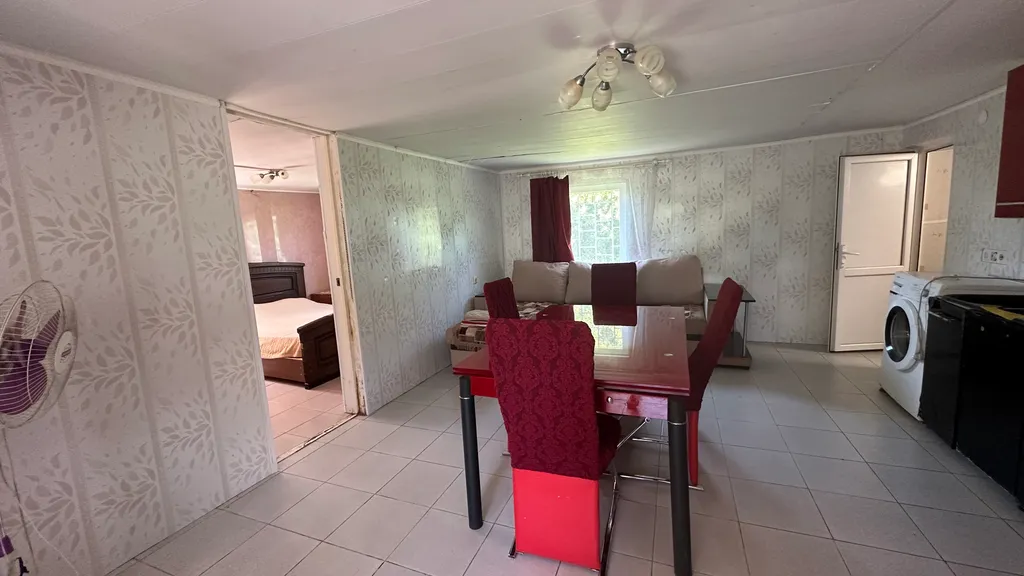 Дом под ключ в городе Очамчира