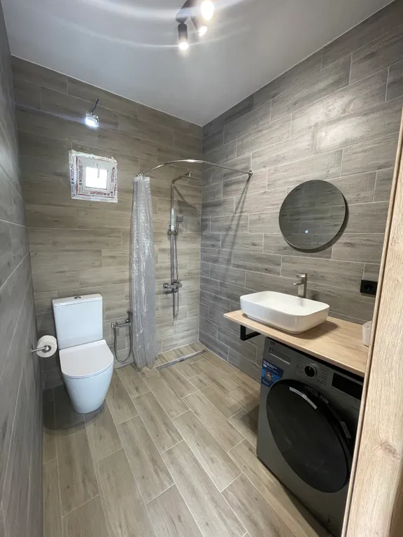 Квартира 1-комнатная Квартира — Гагра