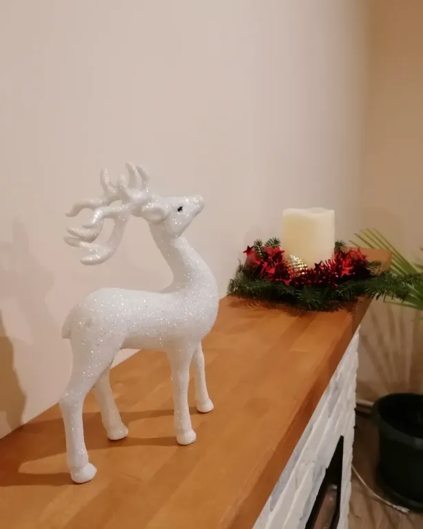 Уютный дом с видом на горы