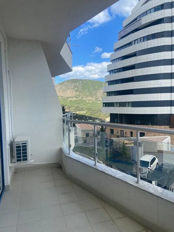 Уютная квартира в ЖК Шато Лувр