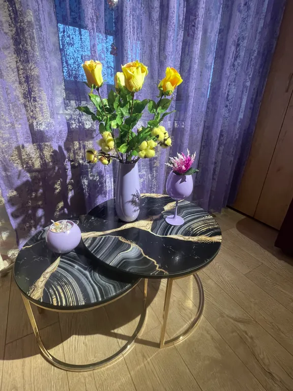 Уютная квартира с кондиционером