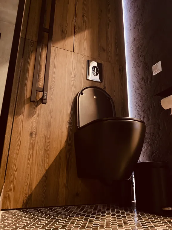 Апартаменты-студия люкс