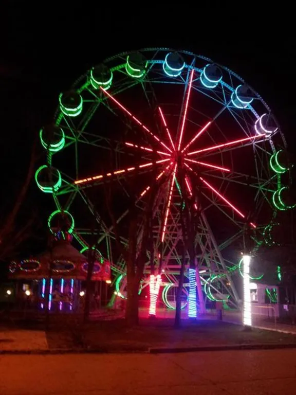 Квартира в старом городе у мечети