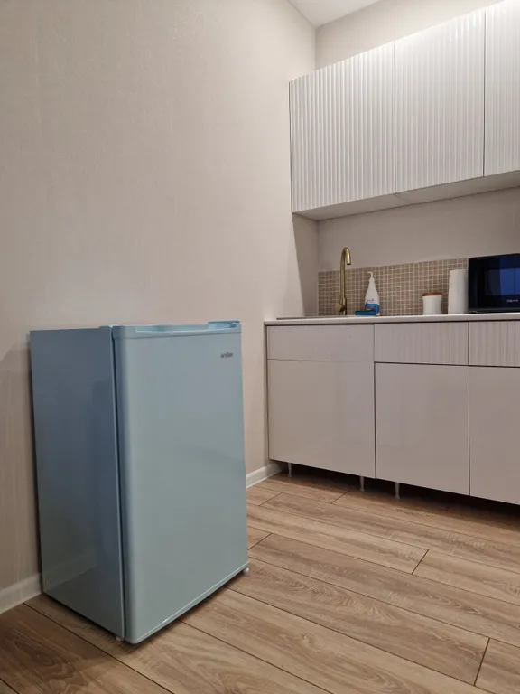 Студия у Баташевского сада