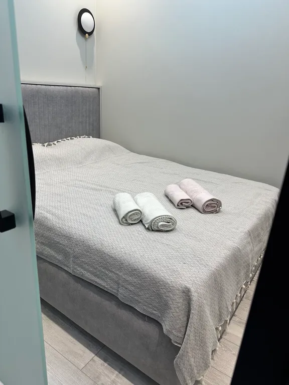 NestOne Lux, Tashkent City