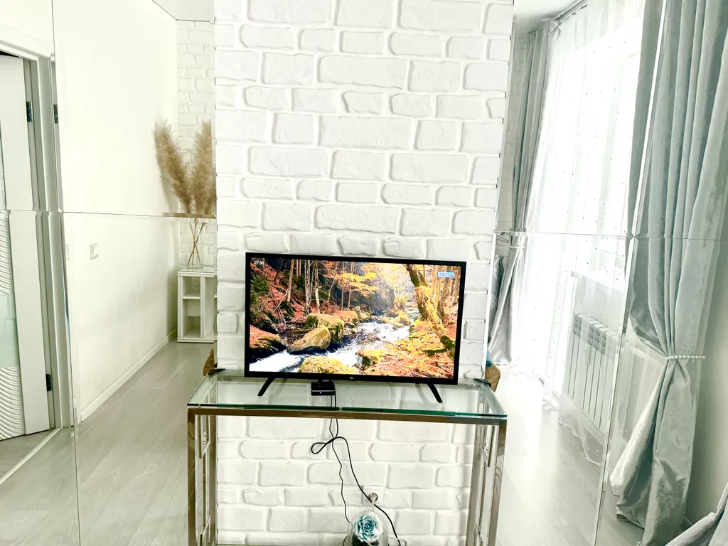 Апартамент комфорт класса Лесной