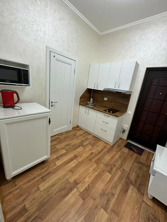 Уютные апартаменты в центре города