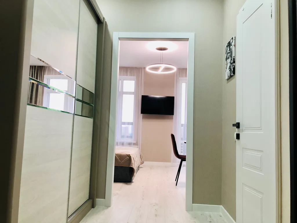 Дизайн-студия рядом с военно-воздушной академией им.Жуковского