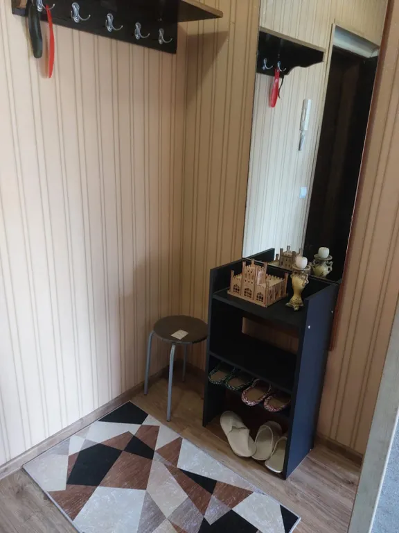 Квартира Уютная однокомнатная квартира в историческом районе — Калининград