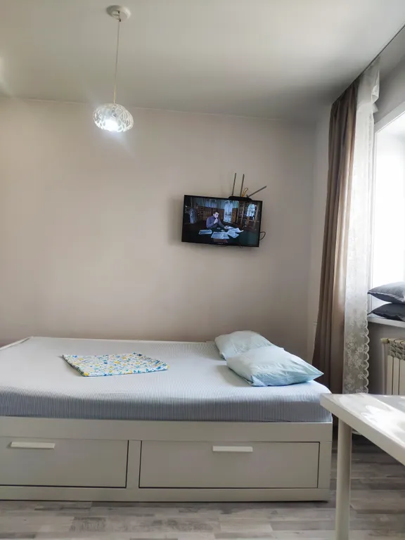 Уютная квартира в 47 квартале