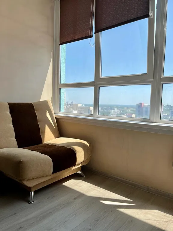 Студия в центре города