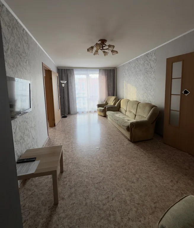 2-комнатная Квартира — аренда посуточно в Новокузнецк