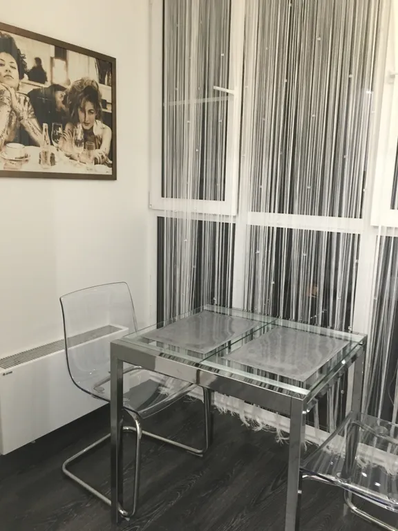 Квартира с видом на Мамаев Курган