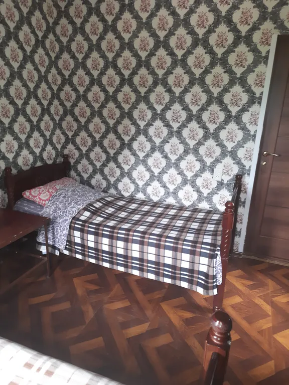 Номер в гостевом доме в старом городе, с прекрасным видом на сфинксы