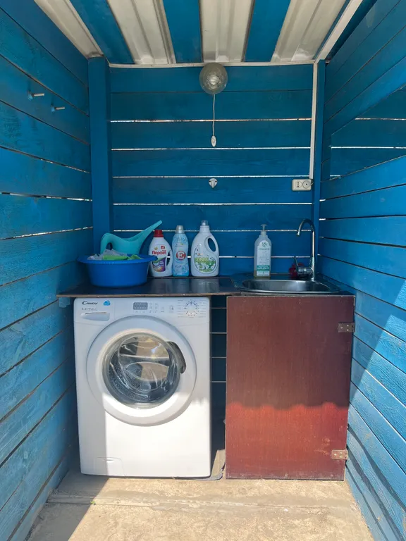 Коттедж Гостевой дом Yeysk holiday — Ейск